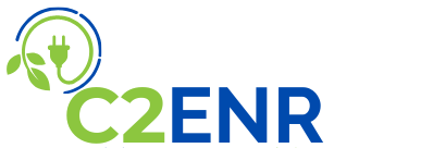 Logo C2ENR